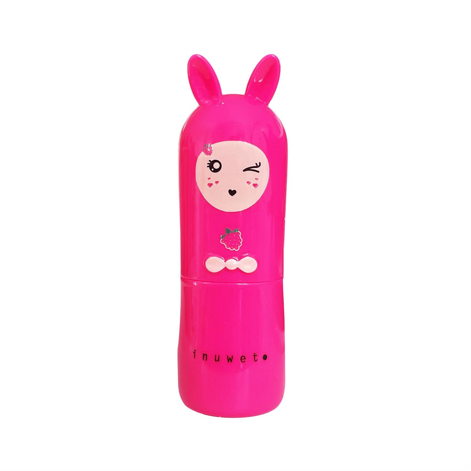 Lip Balm Limited Edition Neon Strawberry