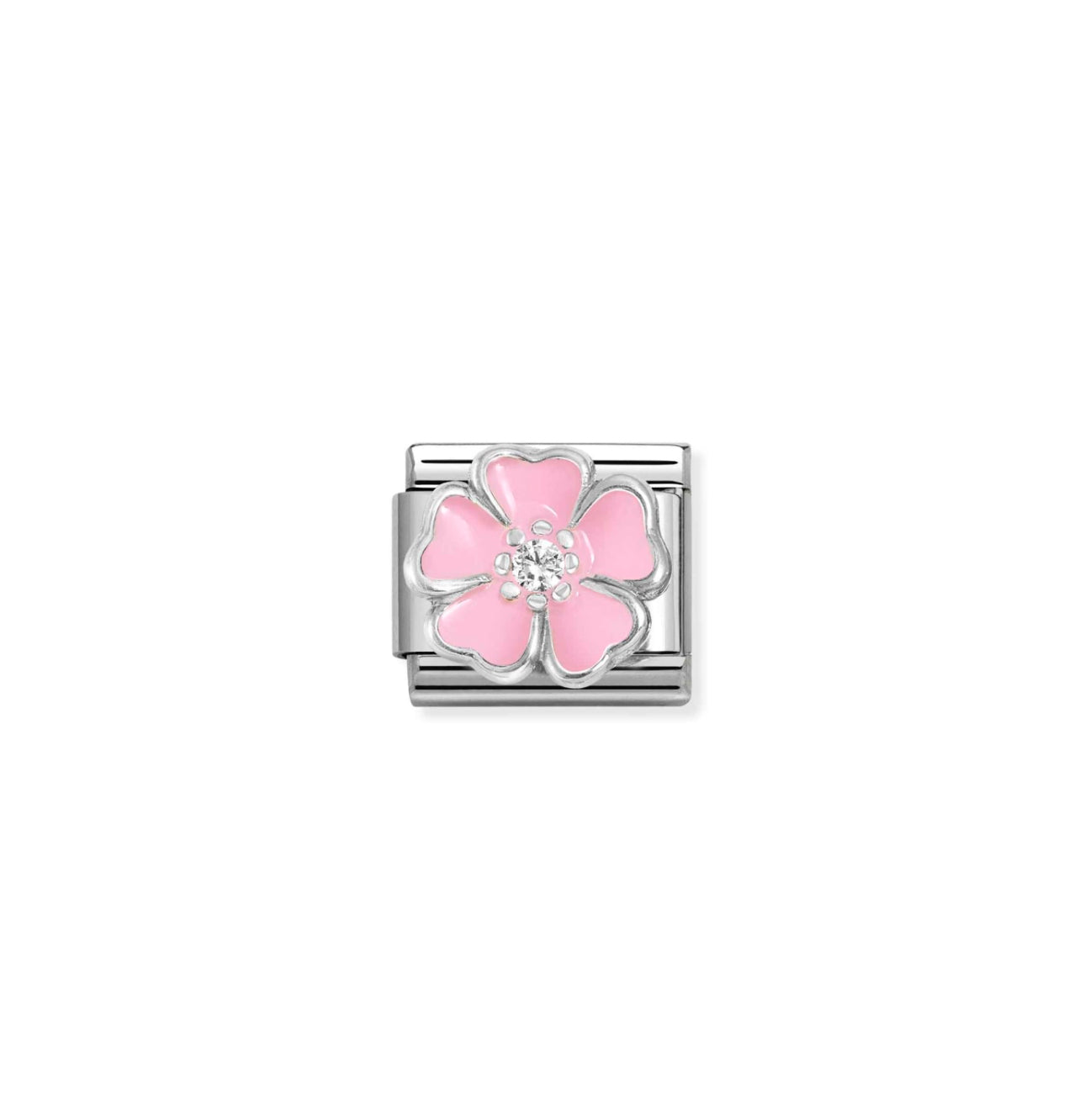 Pink Peach Blossom Flower