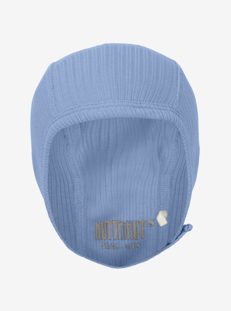 Bonnet Rib Quiet Harbor