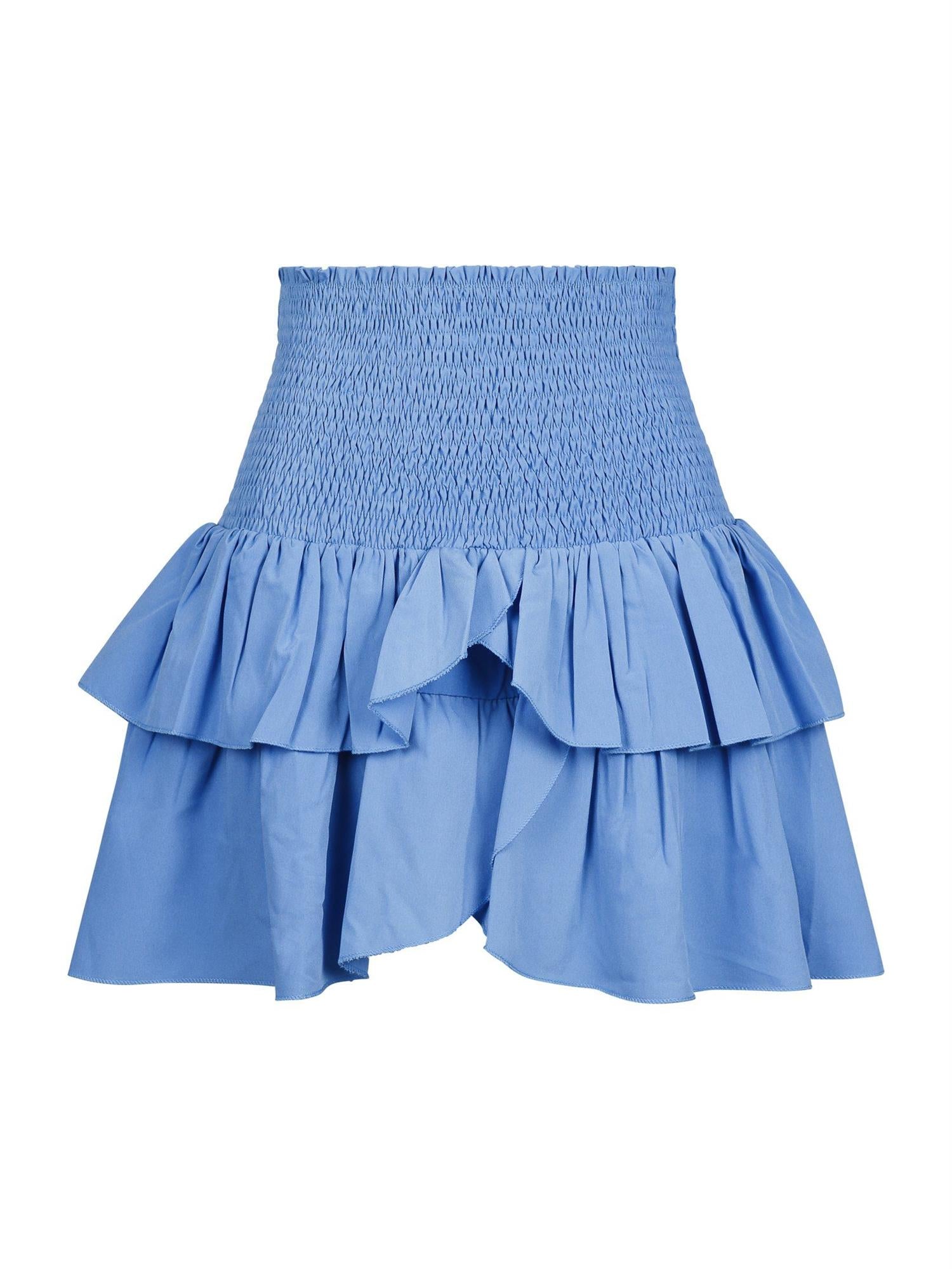 Carin Skirt Blue