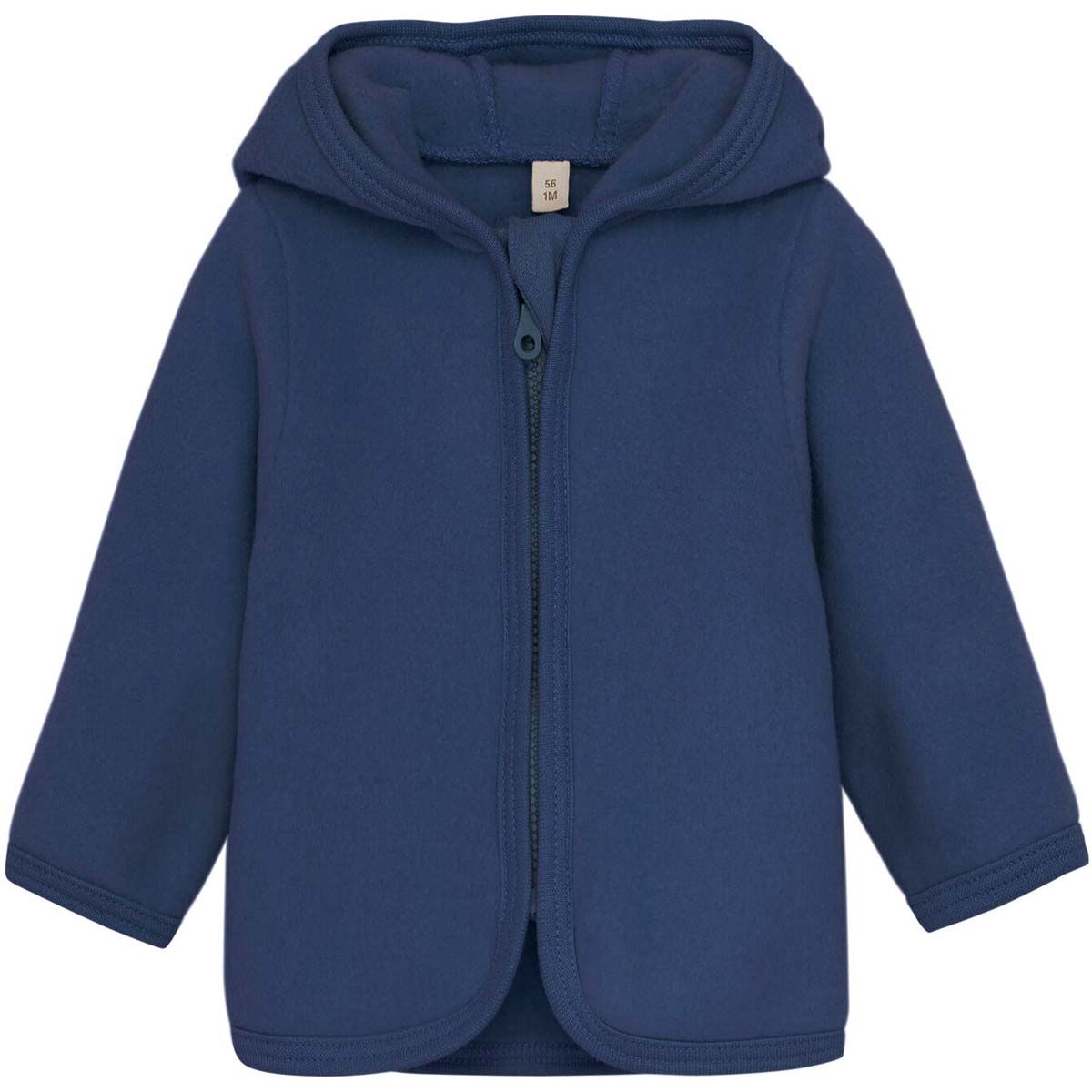 Jacket Cotton Fleece Big Dipper