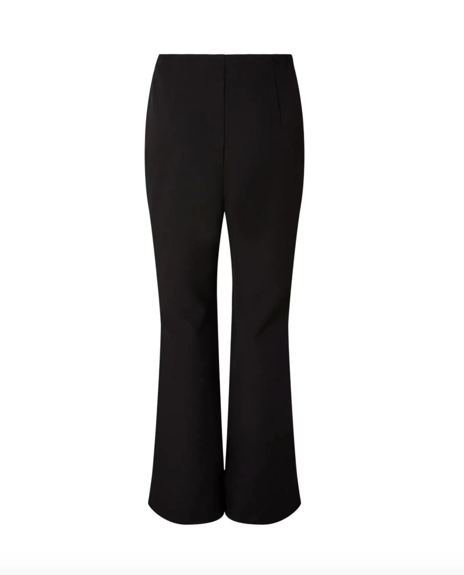 YASTRAVY HW Pant Black