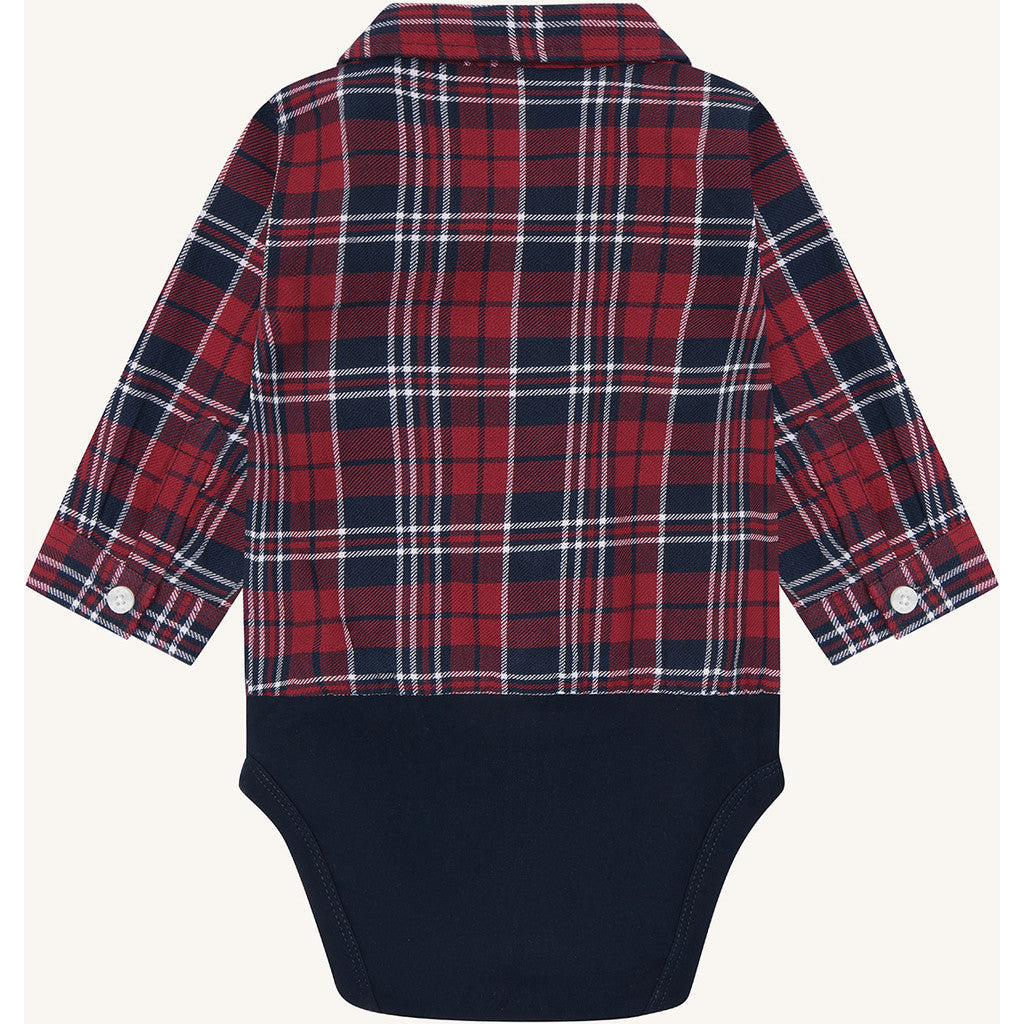 Bertil Joy Body More Navy