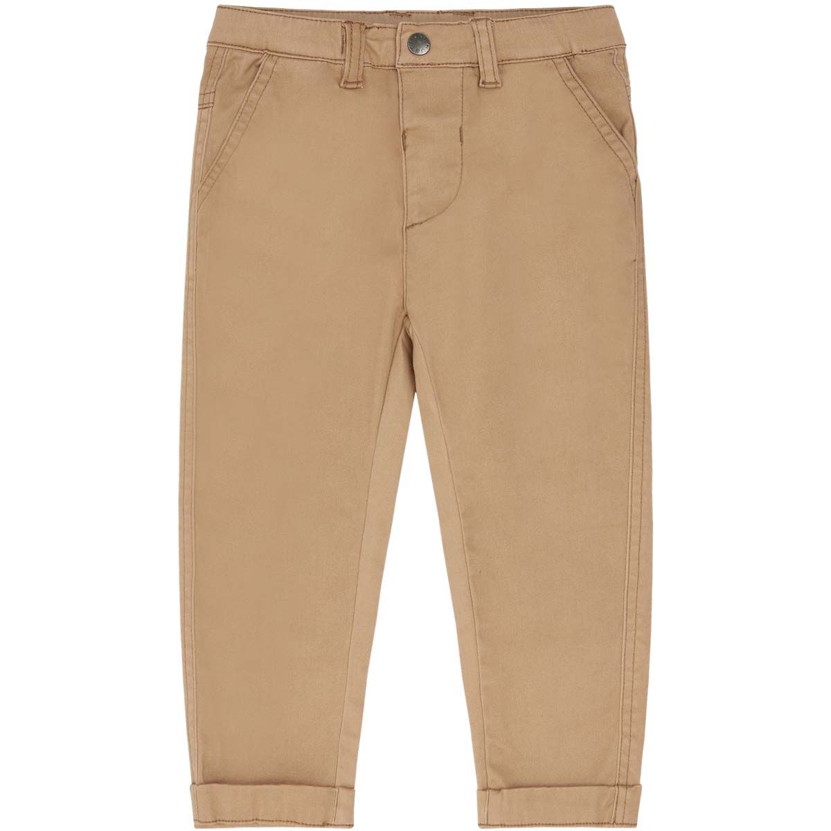 James Bukse Warm Sand