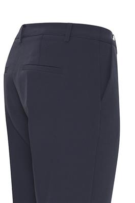 Lexi Flare Pant Dark Navy