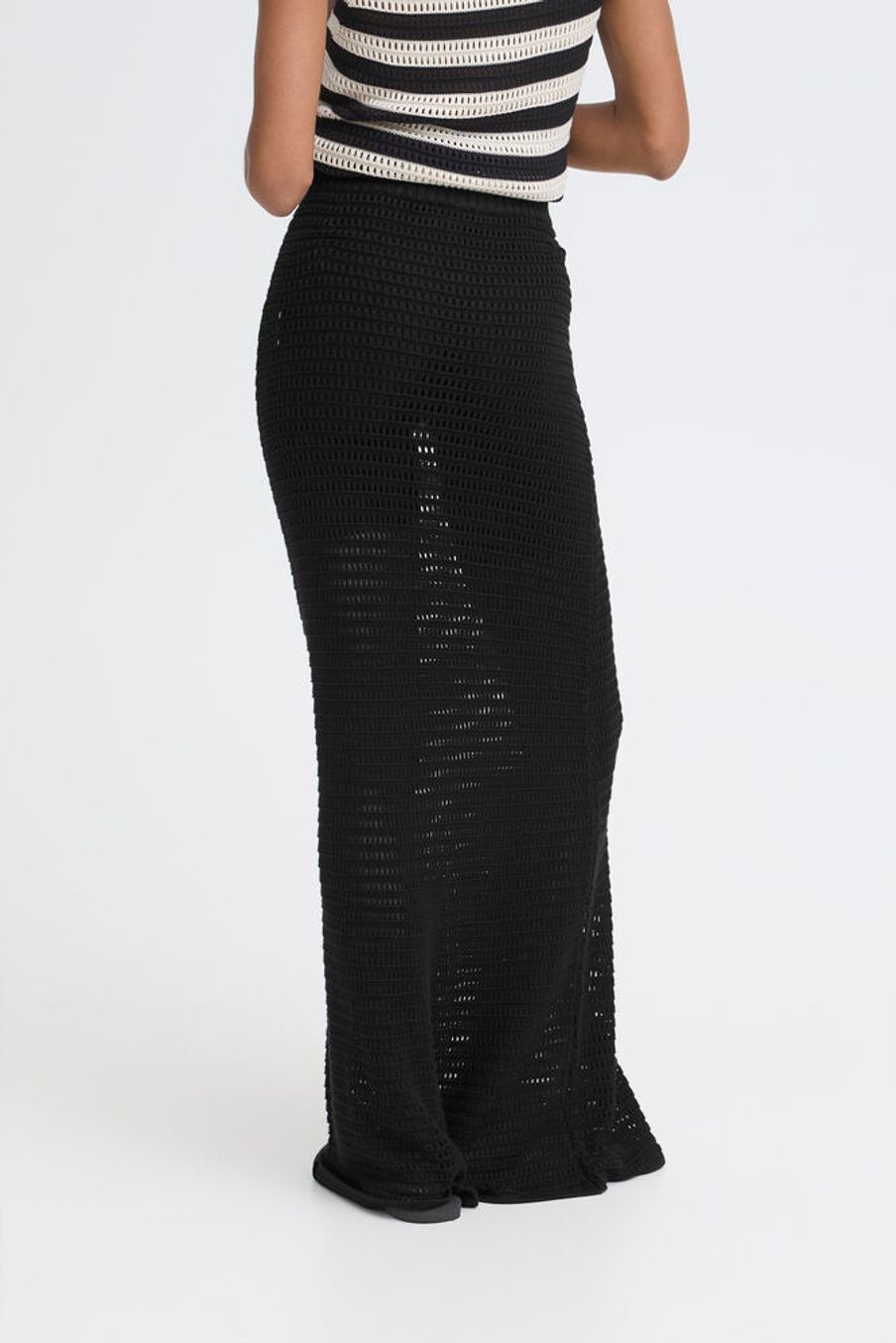 Betues Skirt Black