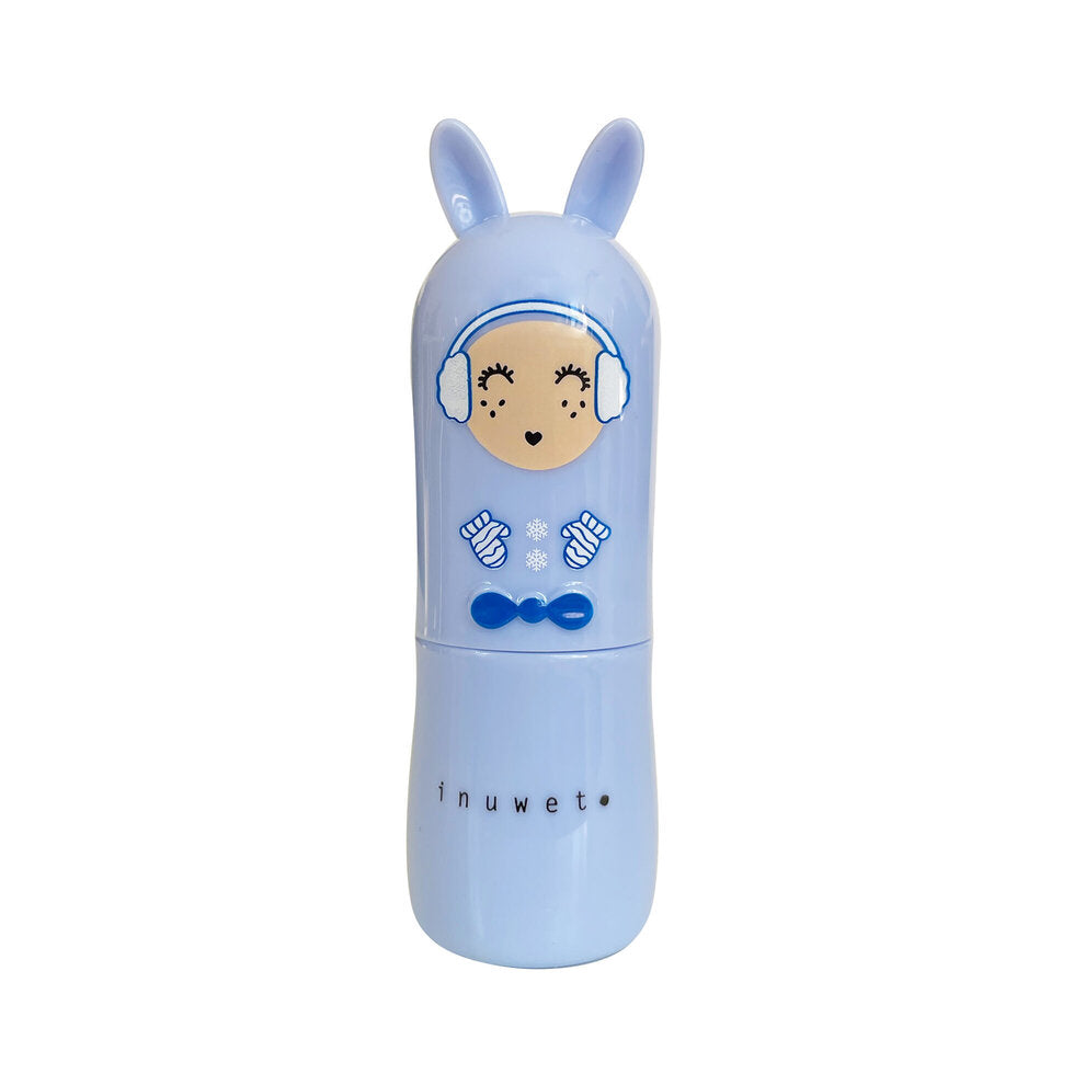 Lip Balm Mountain Boy Vanilla Coconut Limited Edition