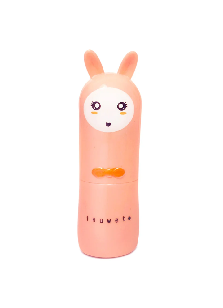 Lip Balm Vanilla Coconut Coral
