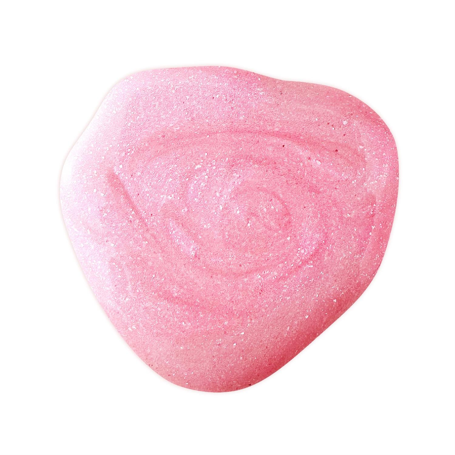 Nail Polish Pink Doll Watermelon