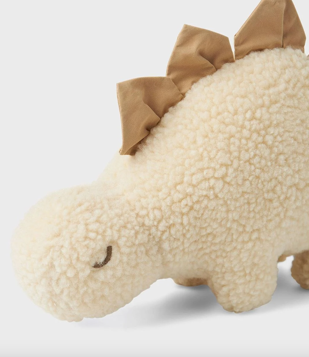 Nigo Din Sherpa Toy Dinosaur
