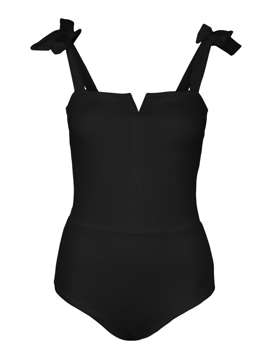 Isla Swimsuit Black