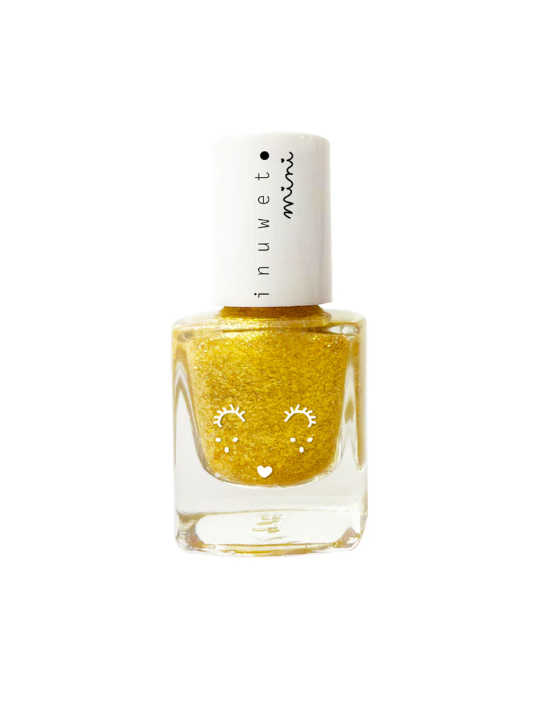 Glitter Girl Gold Set