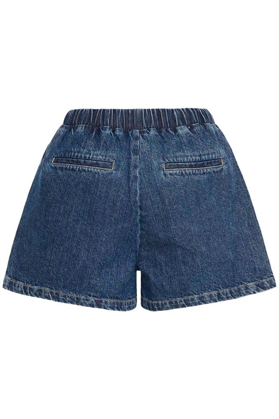 Kamino Shorts Medium Blue