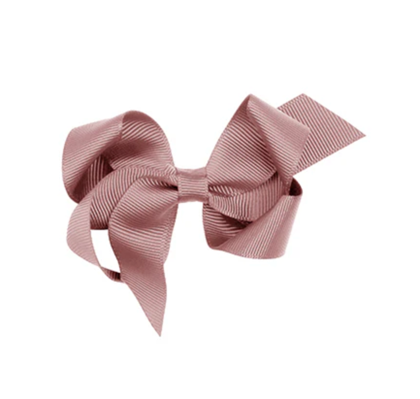 Ingrid Alexandra Antique Mauve