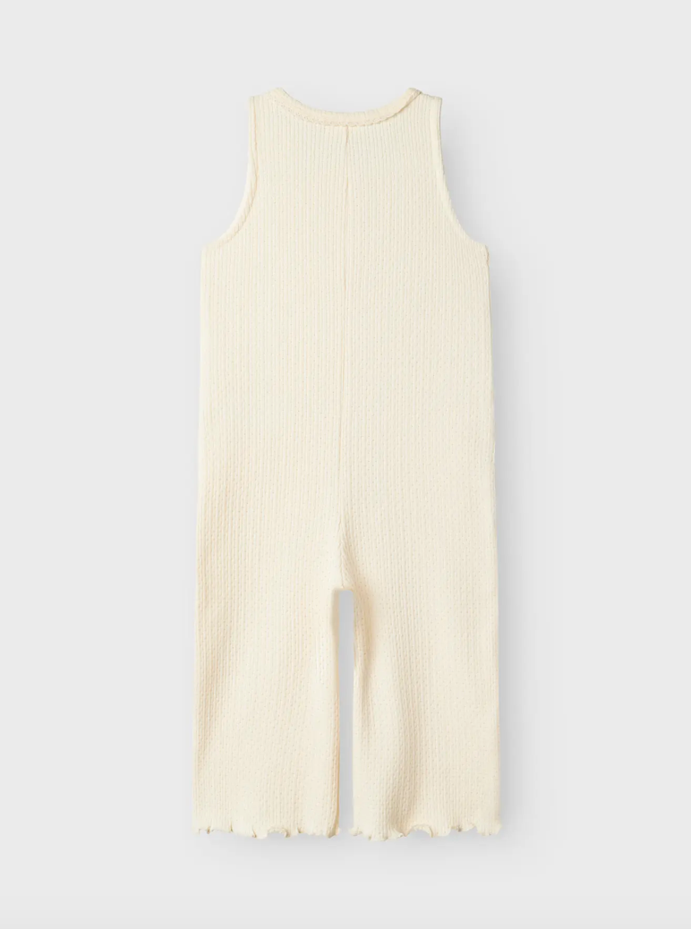Finola Loose Suit Turtledove