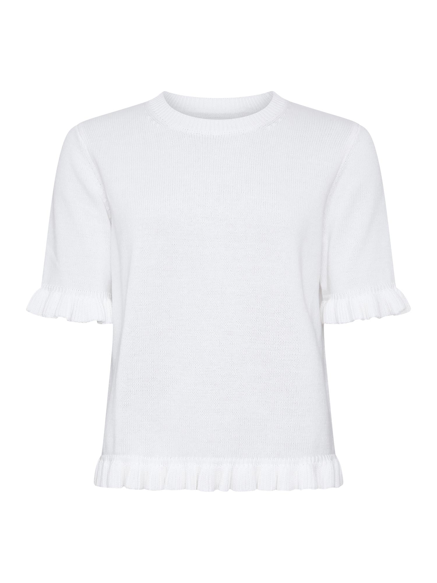 Colette Tshirt White