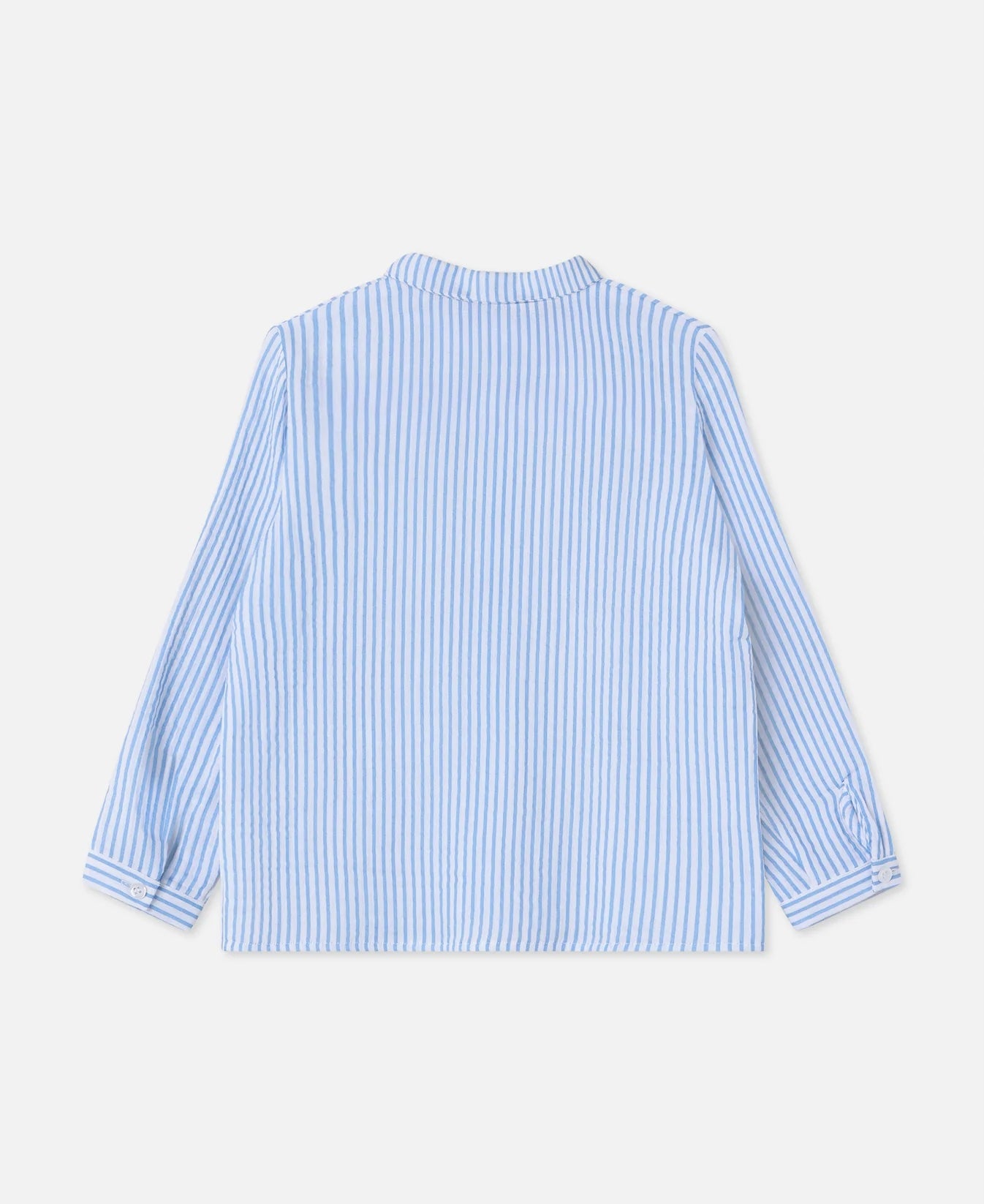 Cha Cha Ls Shirt Marina Stribed