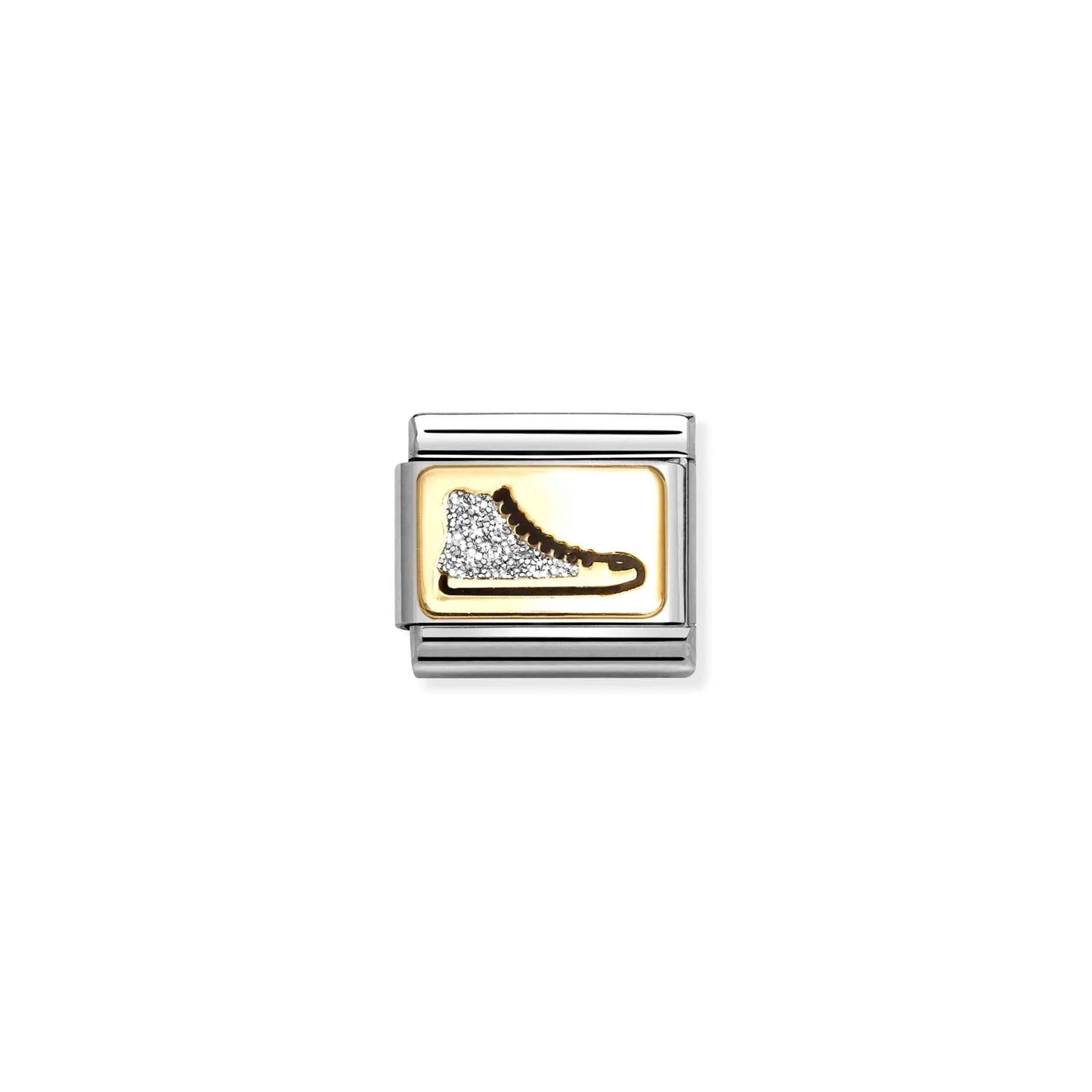Glitter Sneaker