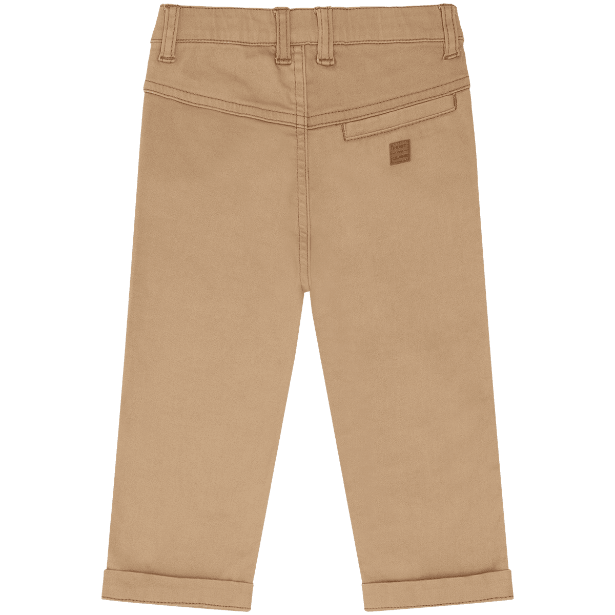 James Bukse Warm Sand