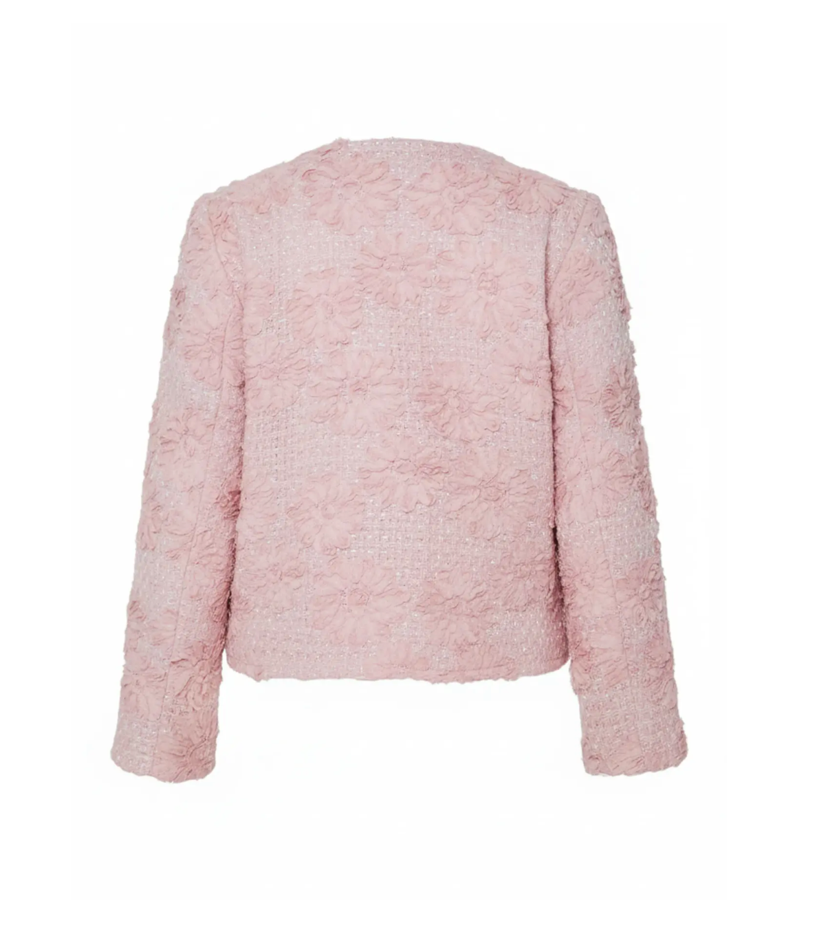 YASKAVI 7/8 Jacket Ballerina