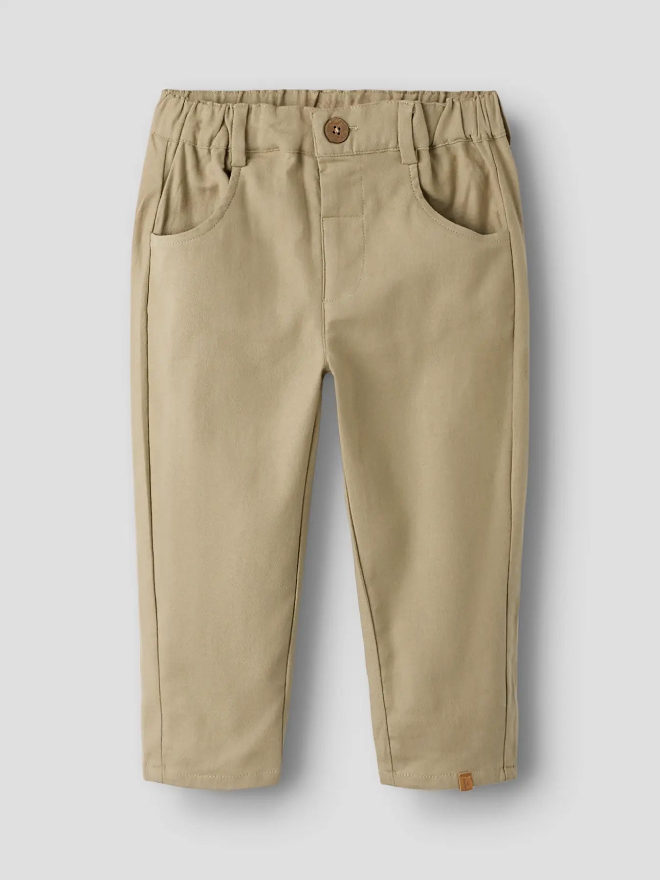 Koa Loose Pant Twill