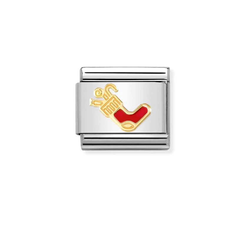 Candy Stocking