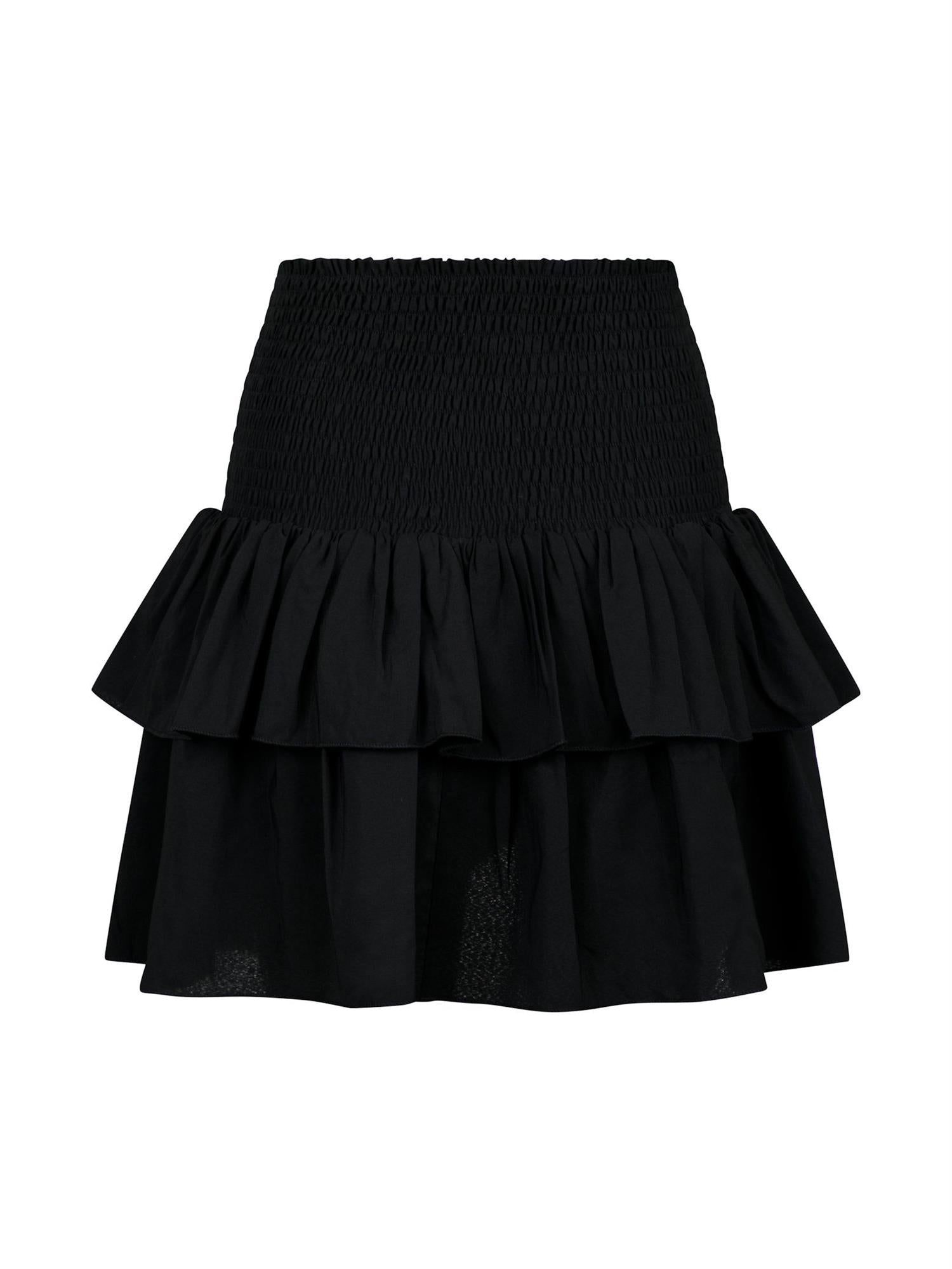 Carin Skirt Black
