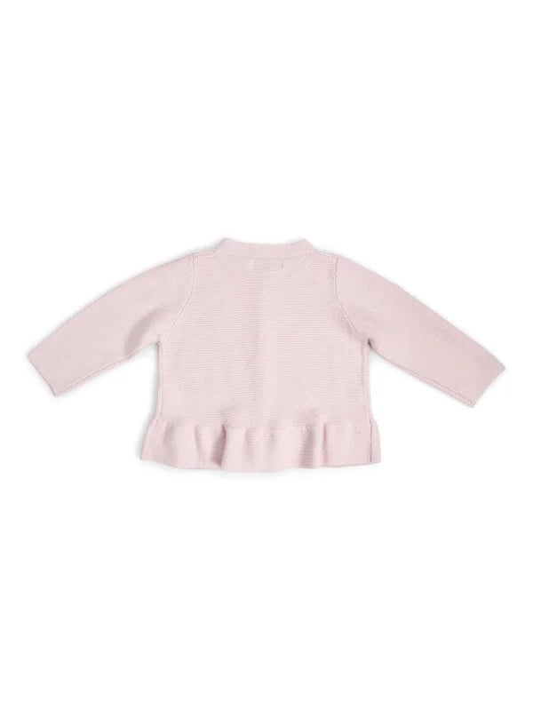 KIDS Sara Jacket Pink