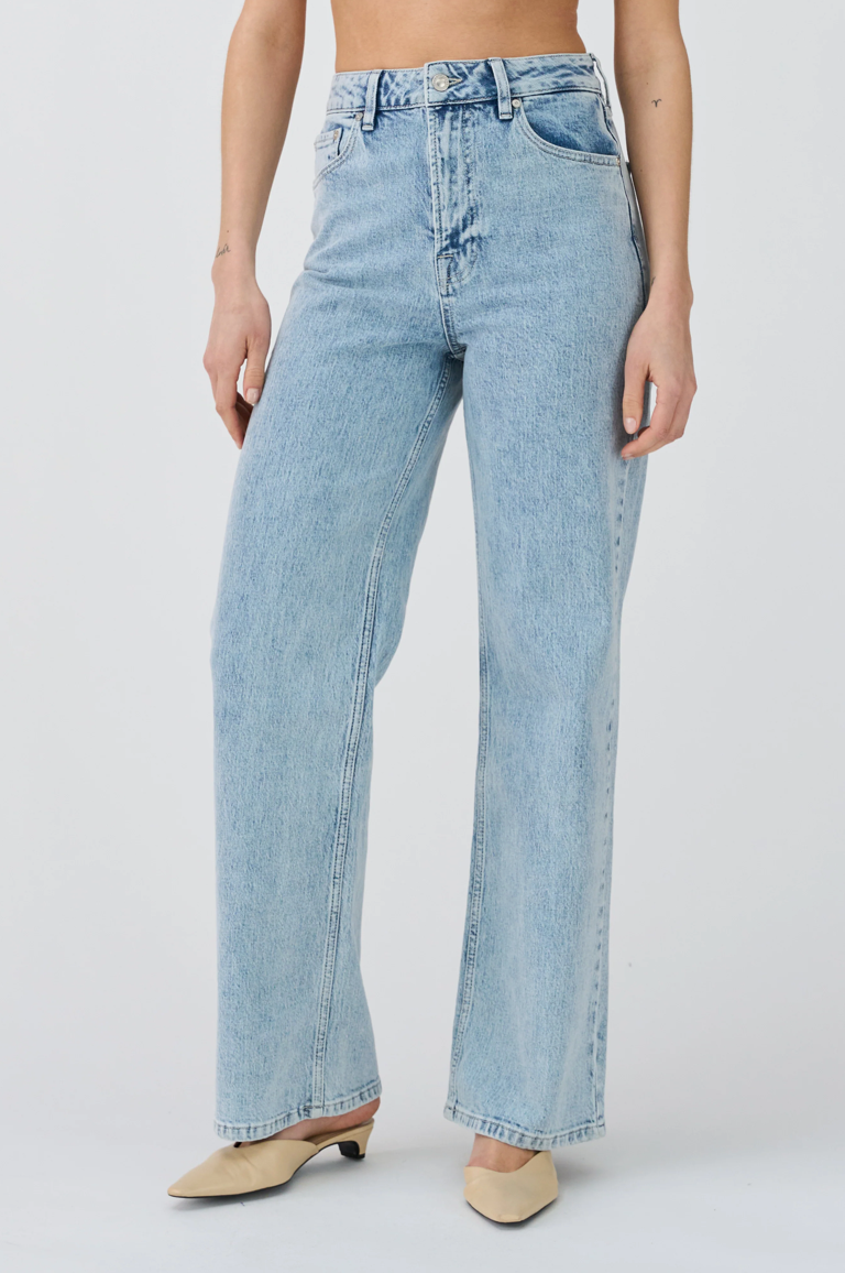 Brooke Jeans Wash Saint Denis