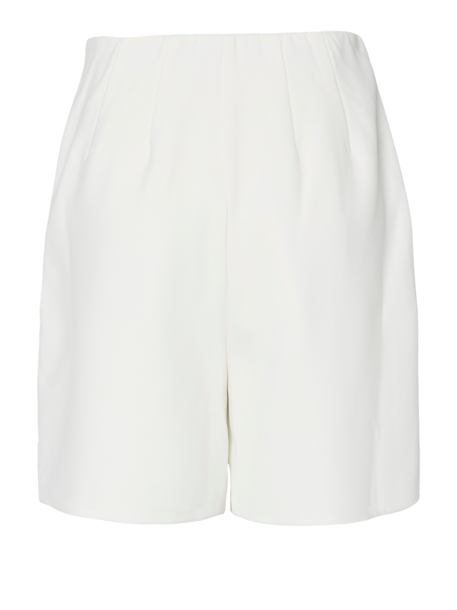 YASILEA HW New Shorts Star White