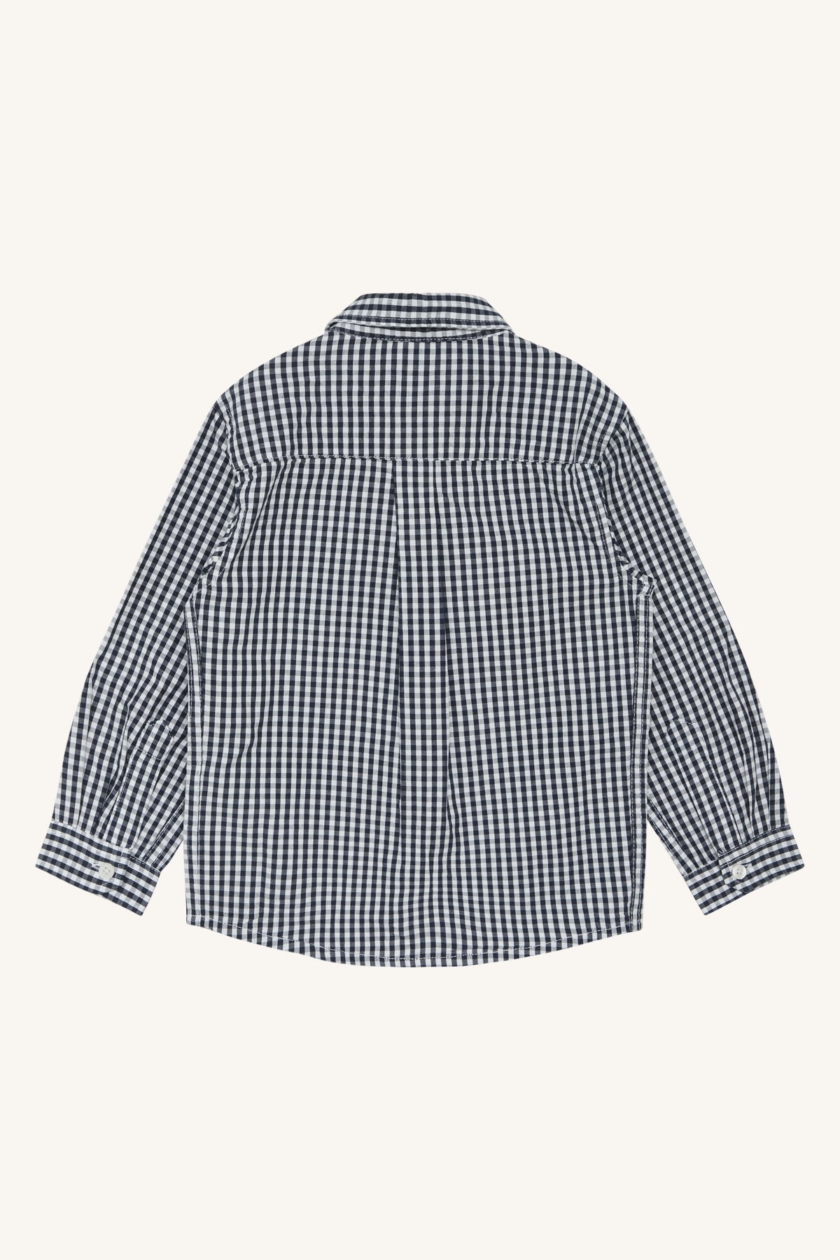 Rene Skjorte Navy