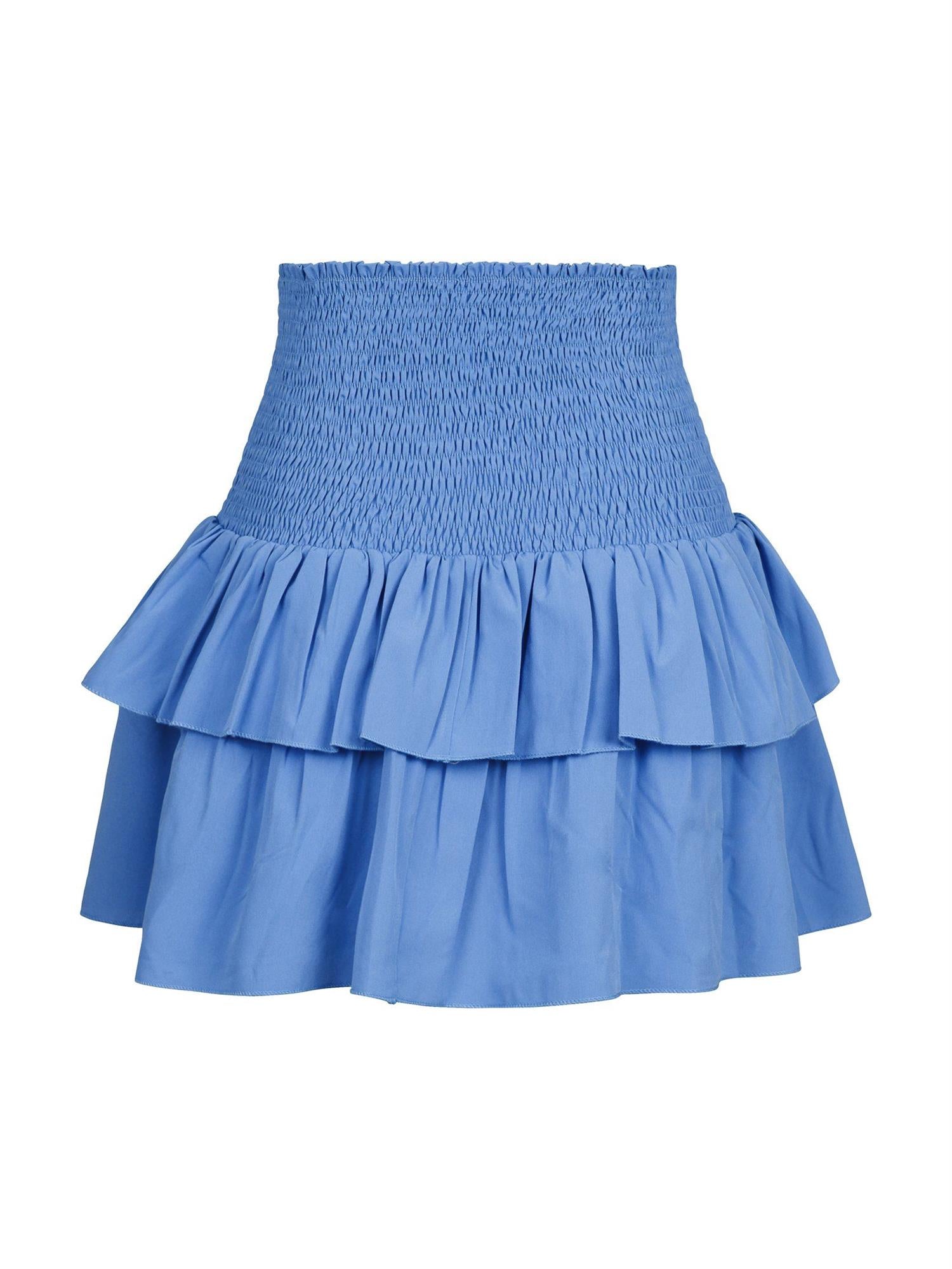 Carin Skirt Blue