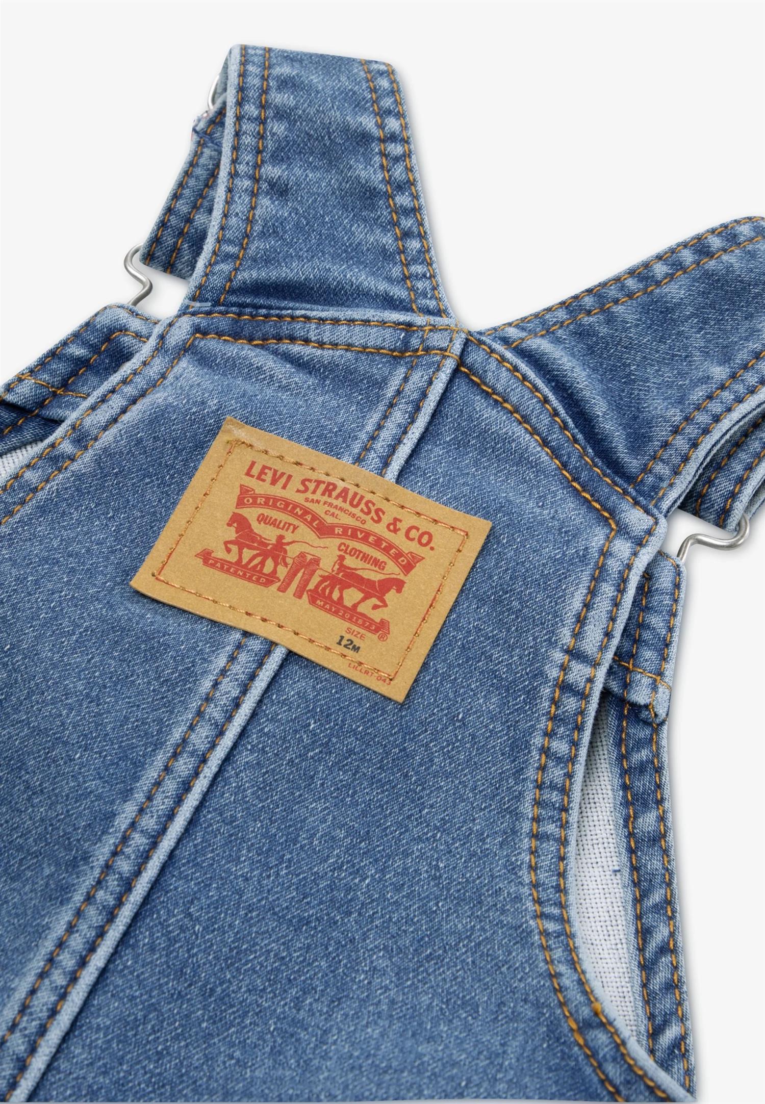 Levis My First Overall
