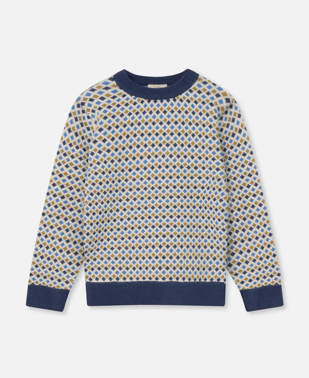 Benna Multi Pullover Sandshell Multi