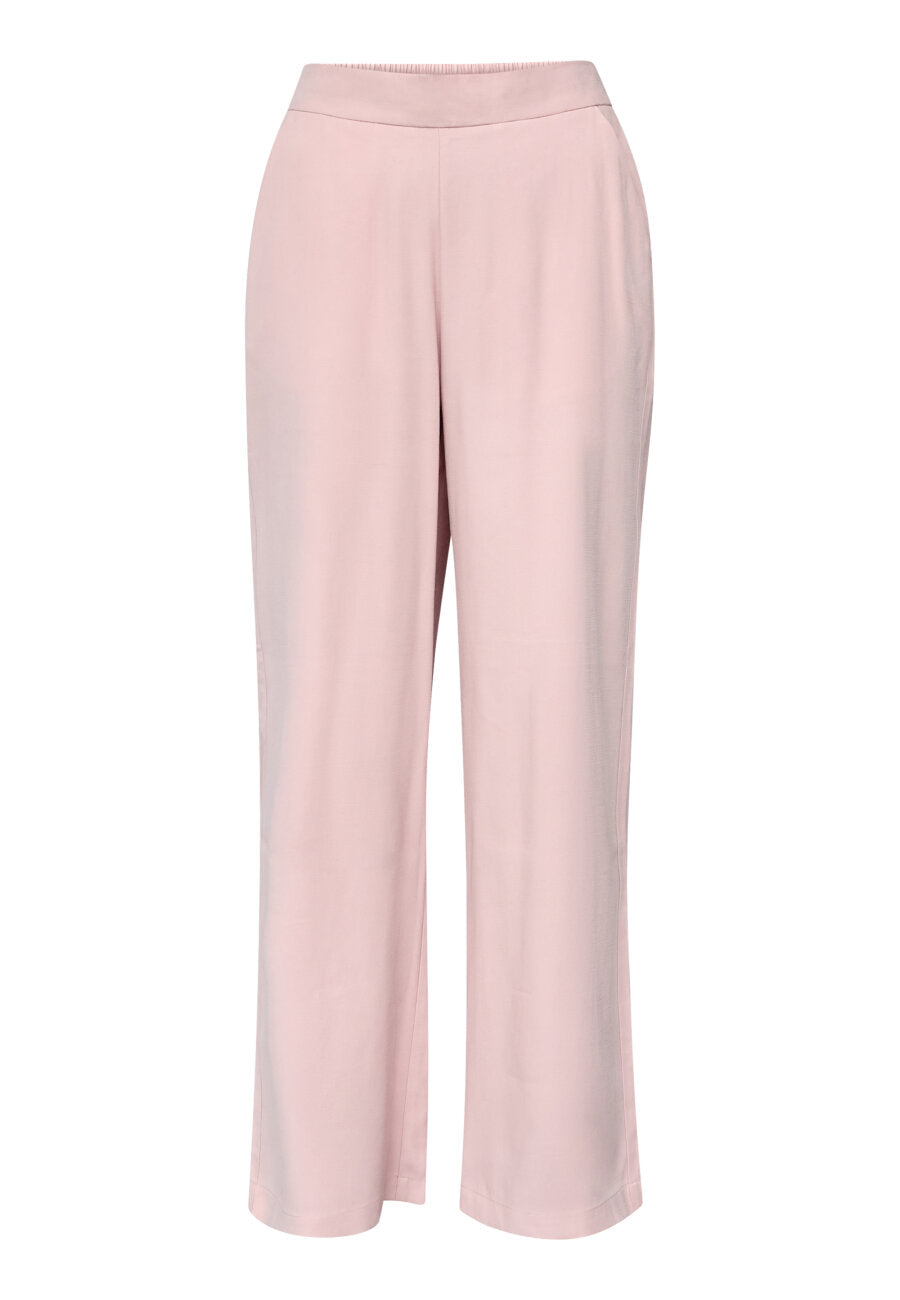 Verina Pant Mauve