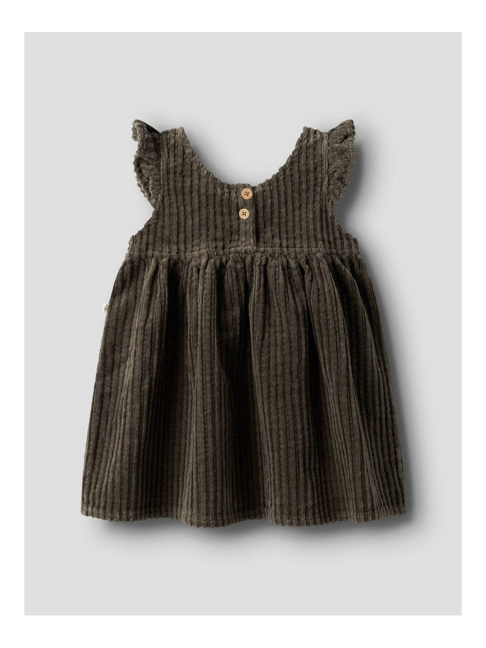 Raul Skirtall Cord Mini Sea Turtle