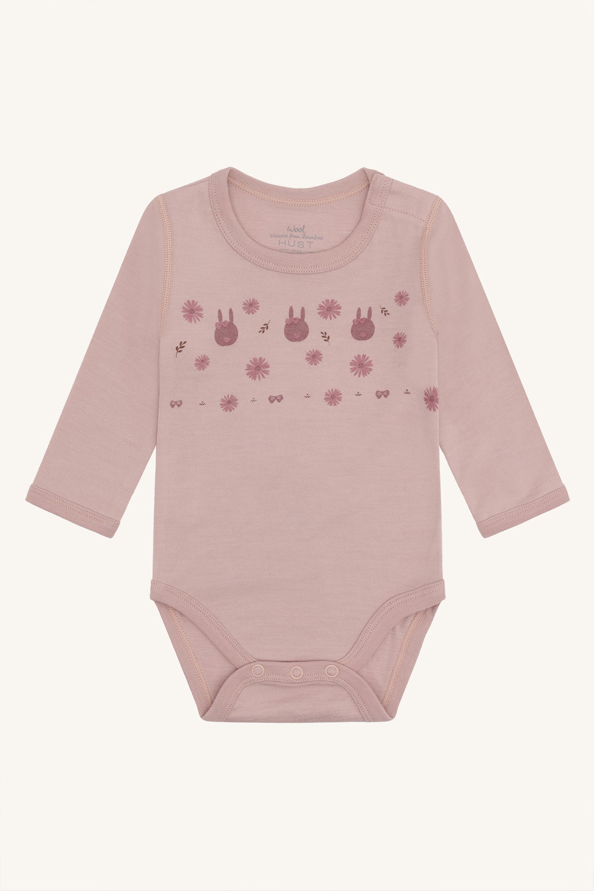 Baloo Playing Adobe Rose