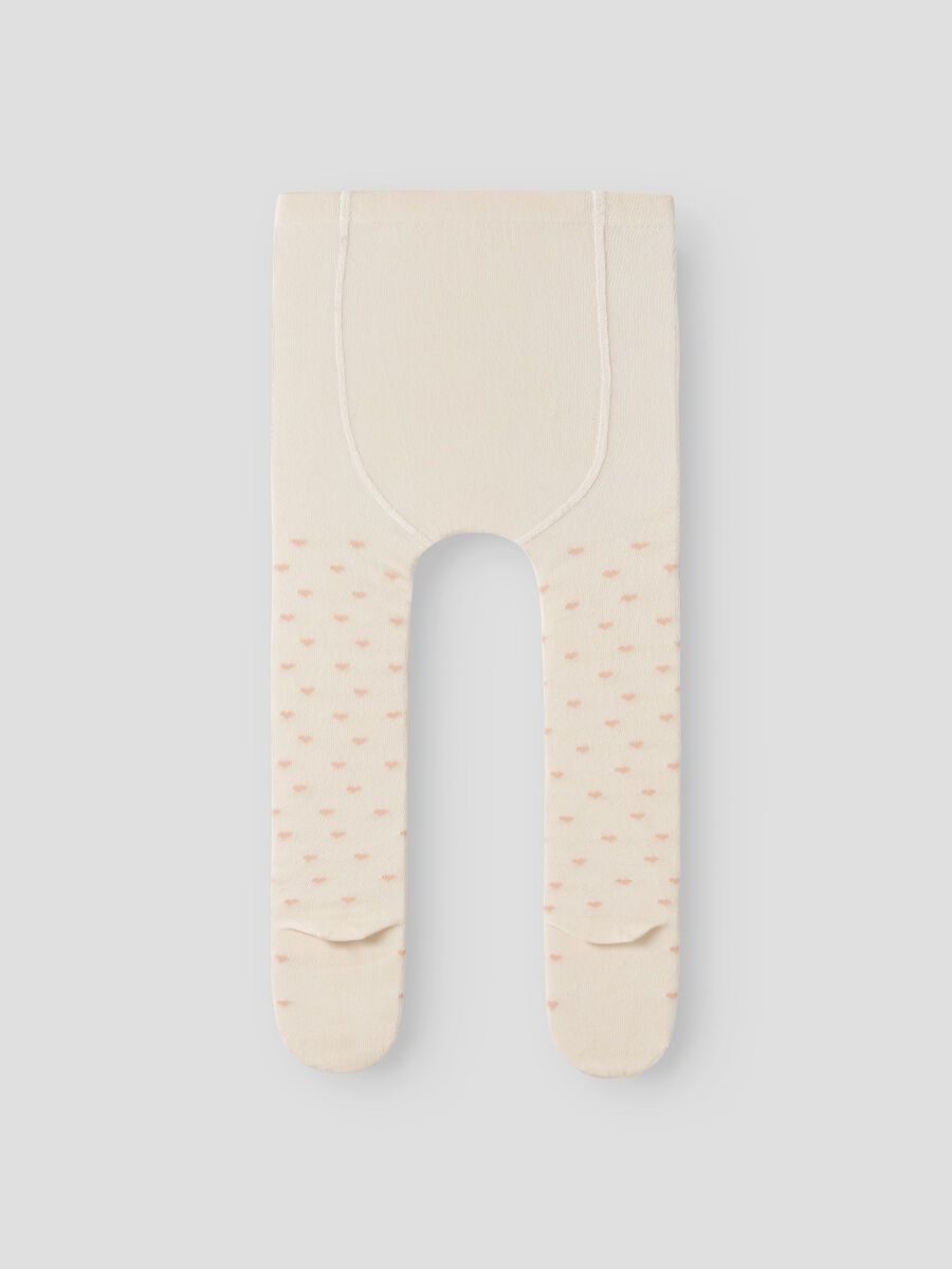 Freba Strømpebukser Turtledove