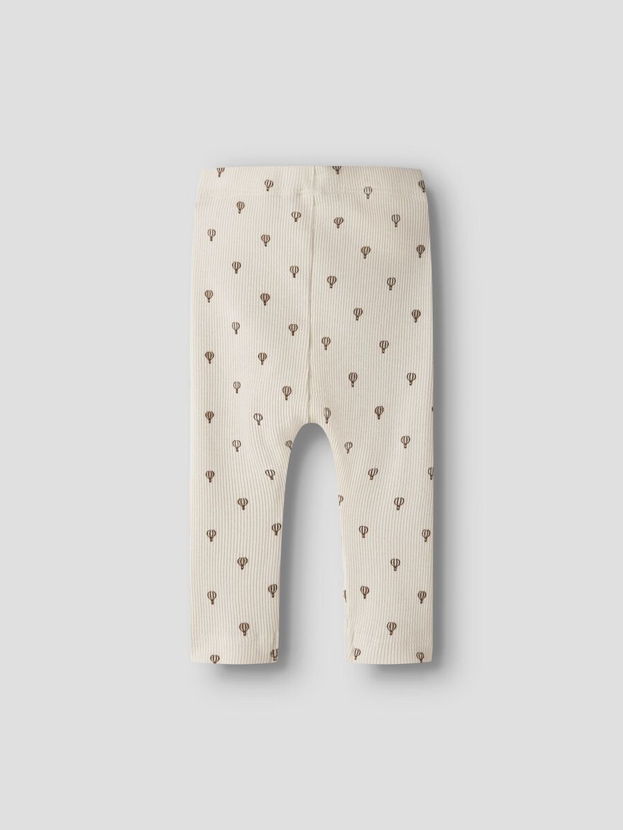 Gago Kye Slim Leggings Turtledove/Air Balloon
