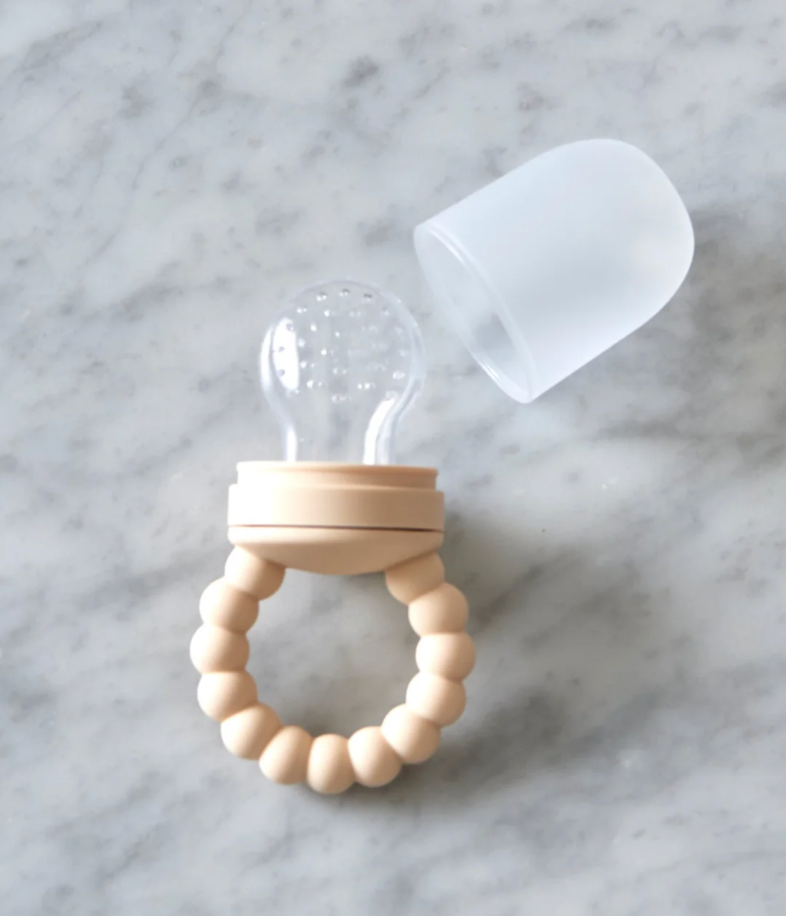 Bubble Fruit Feeder Milk