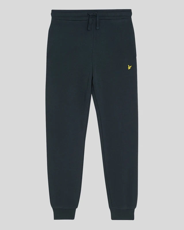 Brush Back Sweatpant Dark Navy