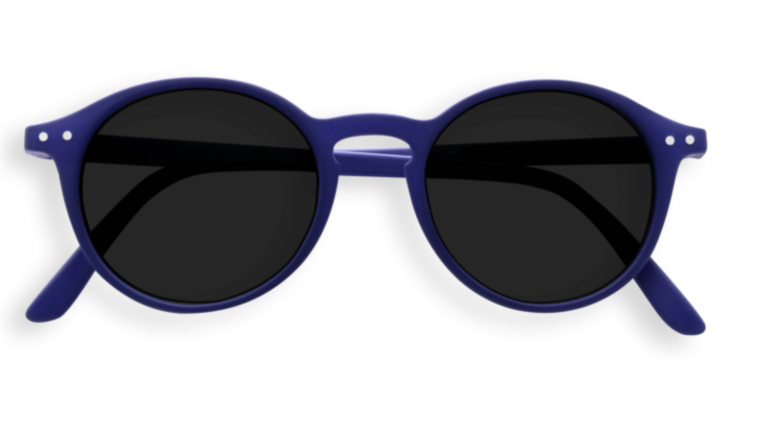 Sun Junior Solbriller 5-10 år Navy Blue