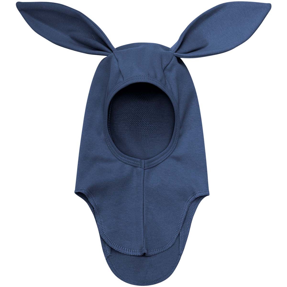 Balaclava Ears Cotton Rib Big Dipper