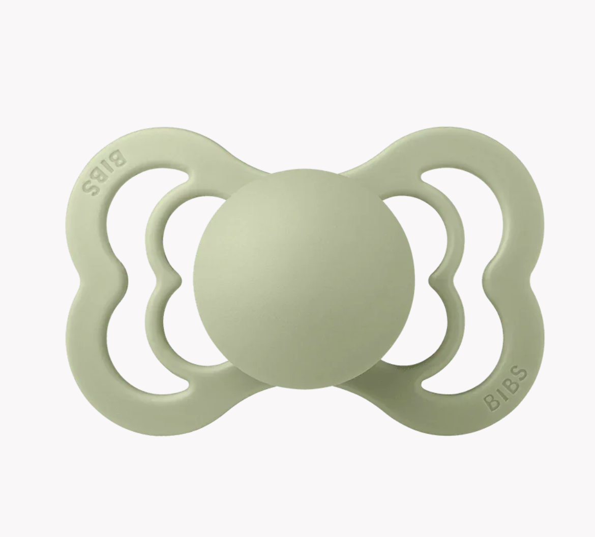 Supreme Silicone Sage