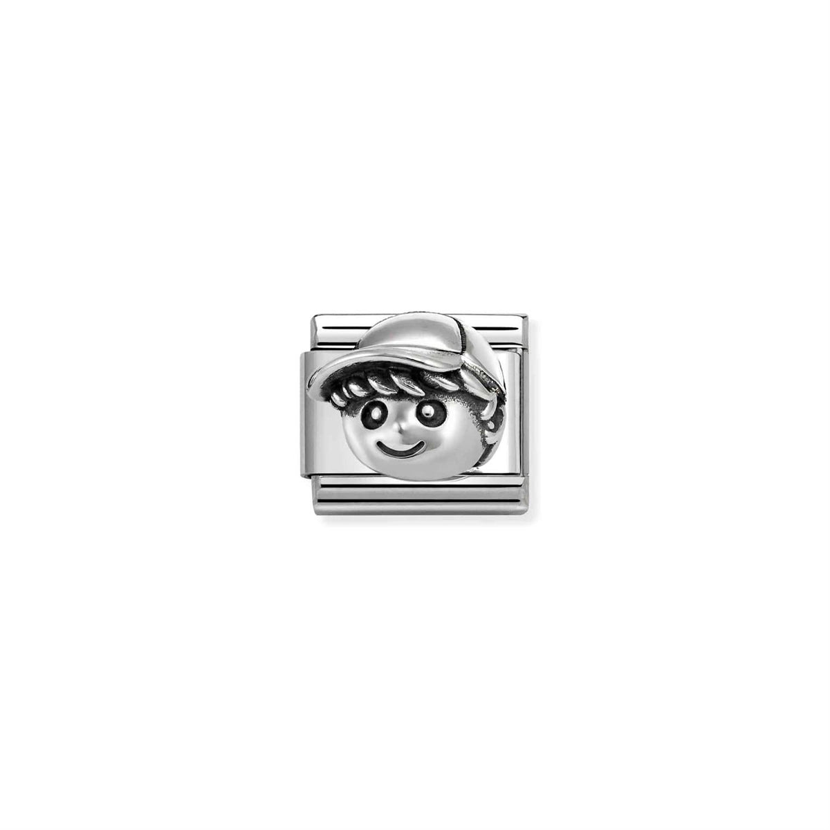 Silver Boy NEW