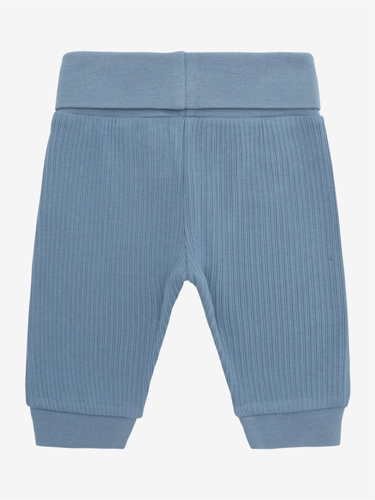 Pants Rib Windward Blue