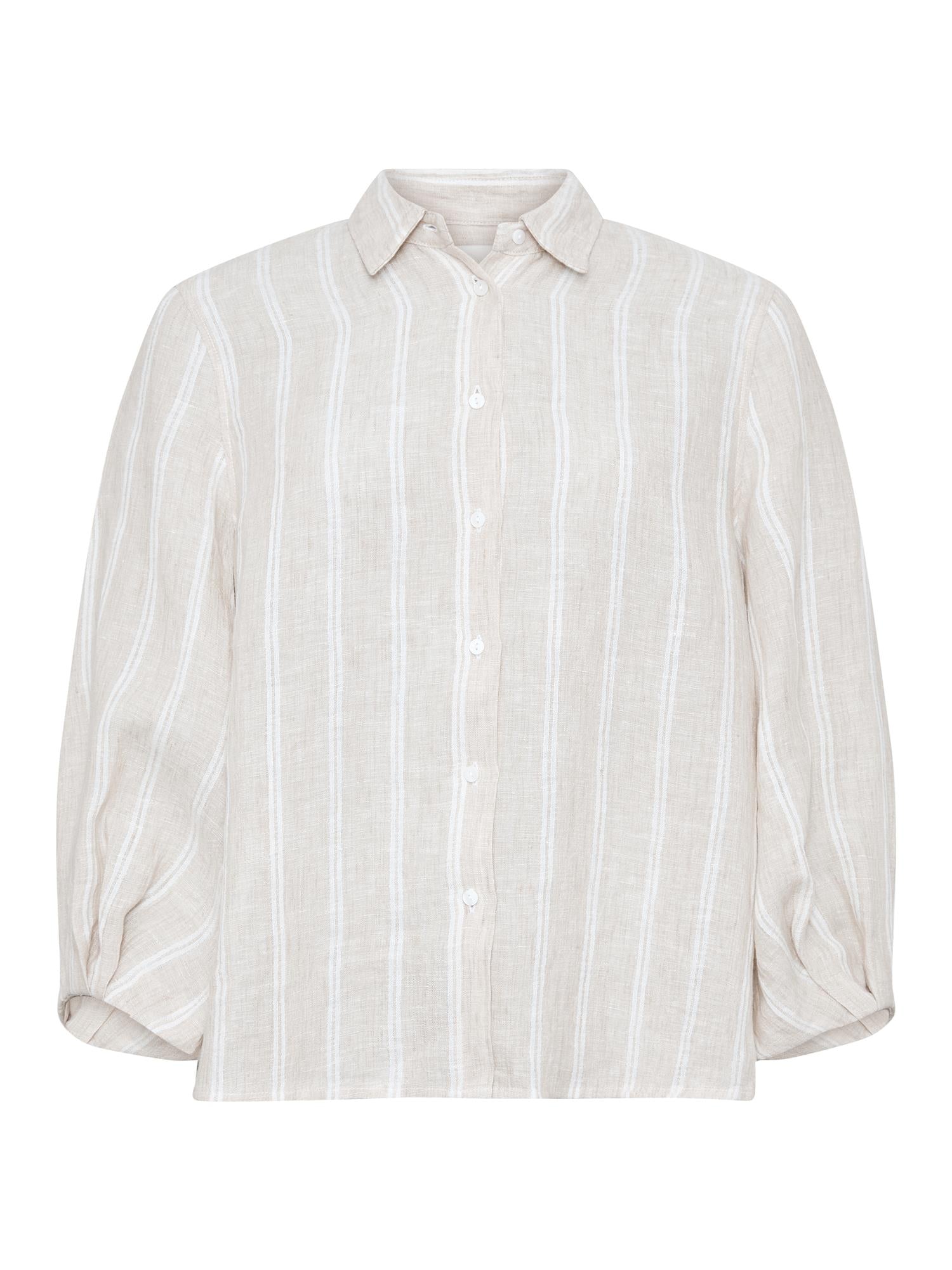 Lia Shirt Sand