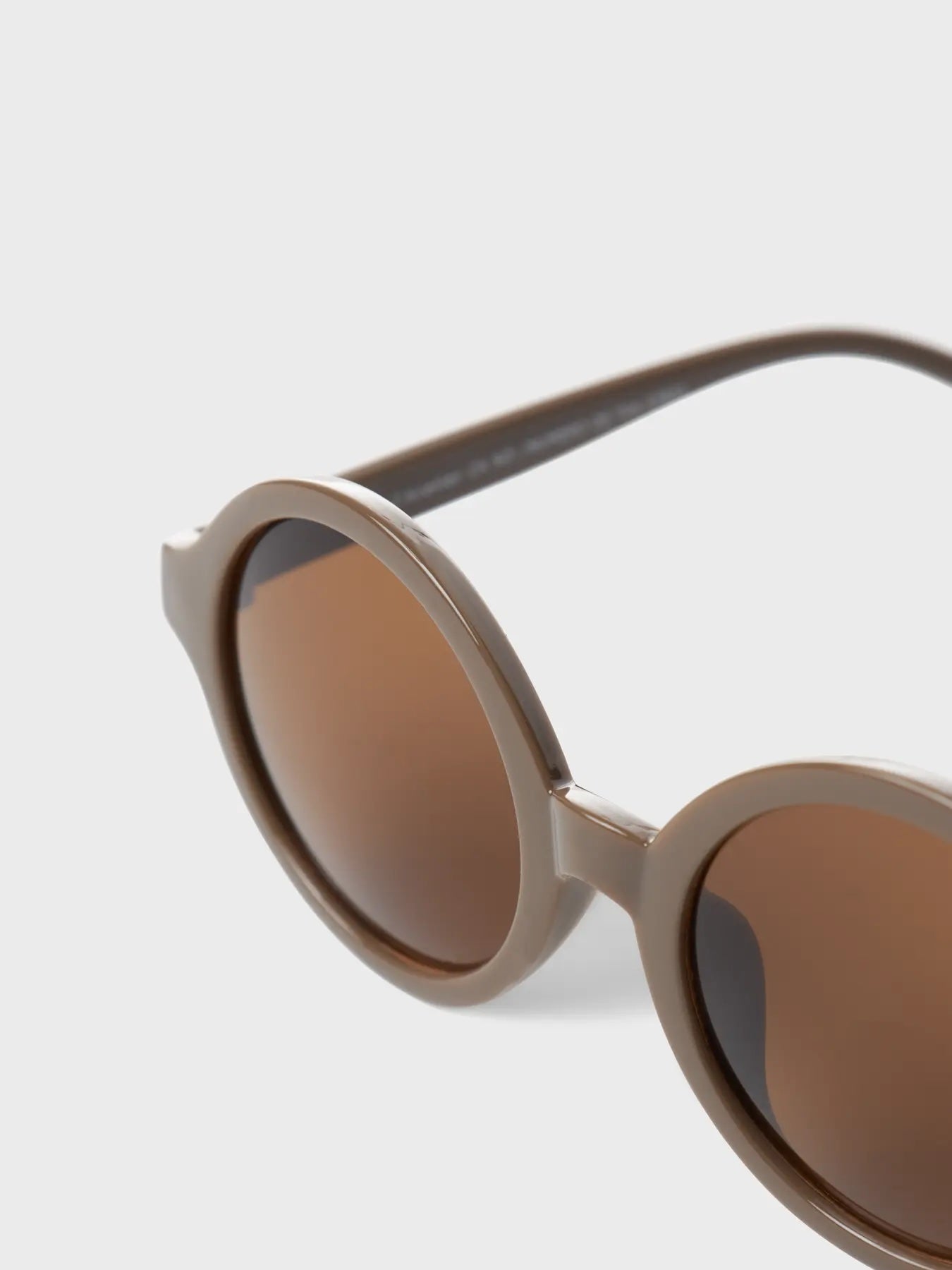 Frankies Sunglasses Shitake
