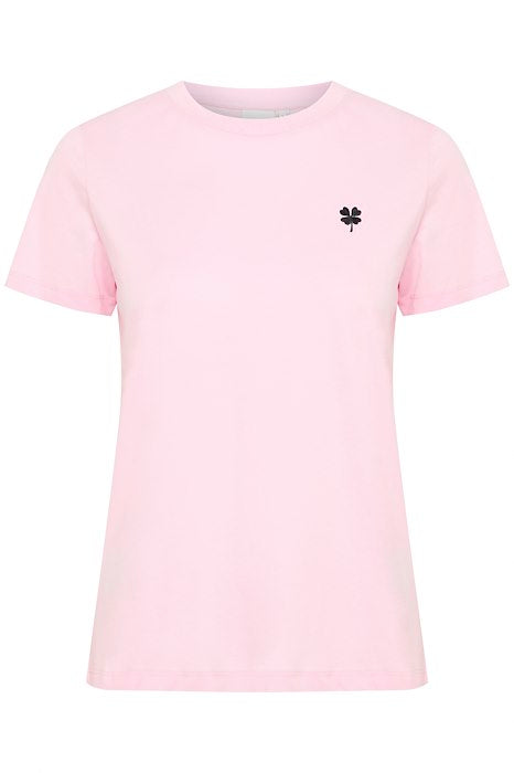 Camino Tshirt Pink Lady