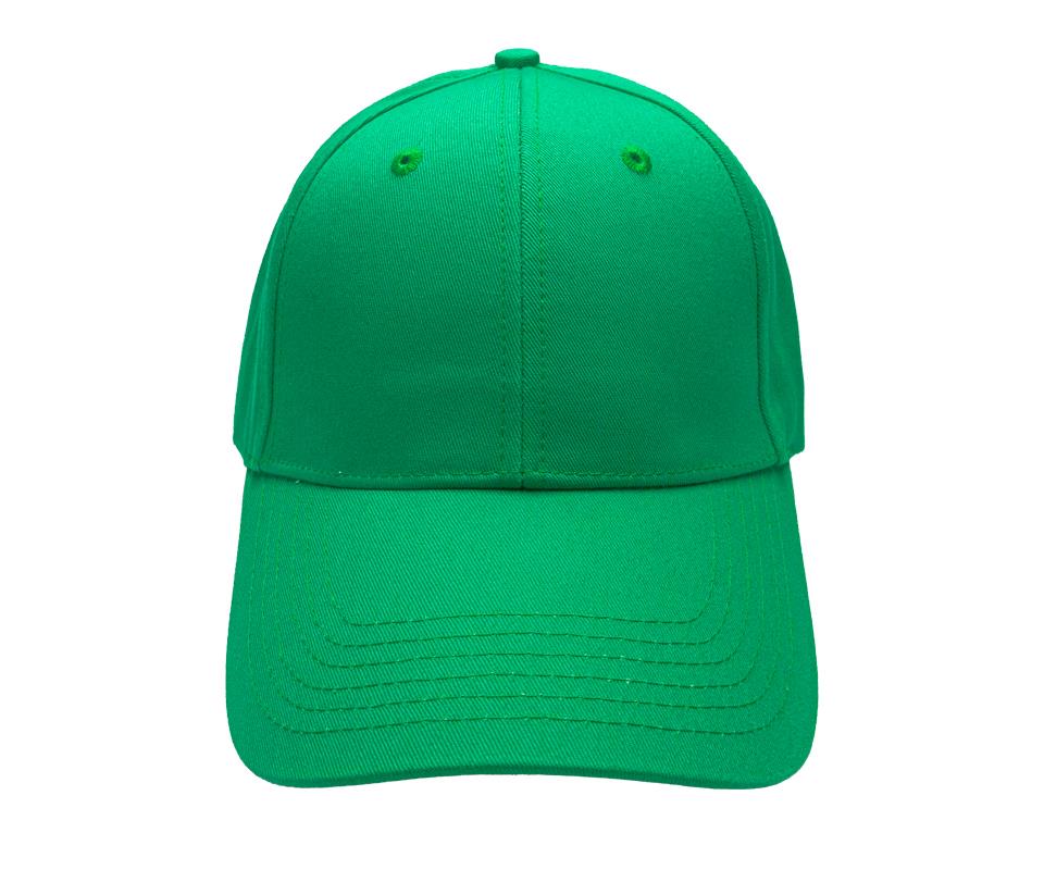 Caps Lys Grønn
